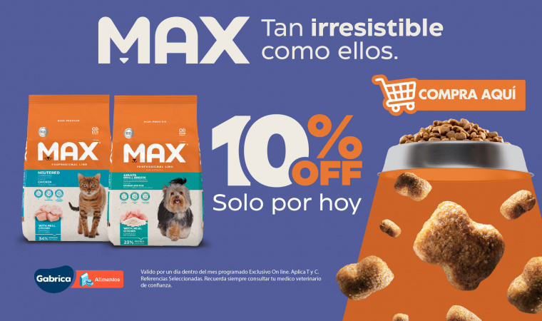 Día Max